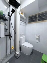 Blk 643 Ang Mo Kio Avenue 5 (Ang Mo Kio), HDB 3 Rooms #562810781